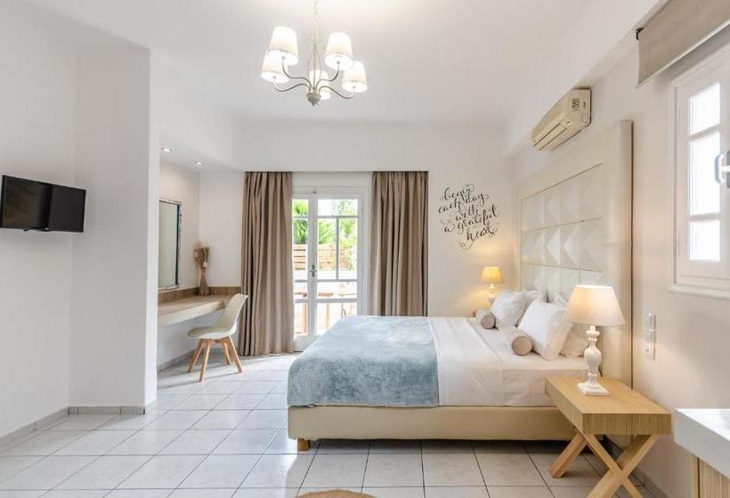 Vergina Studios & Apartments