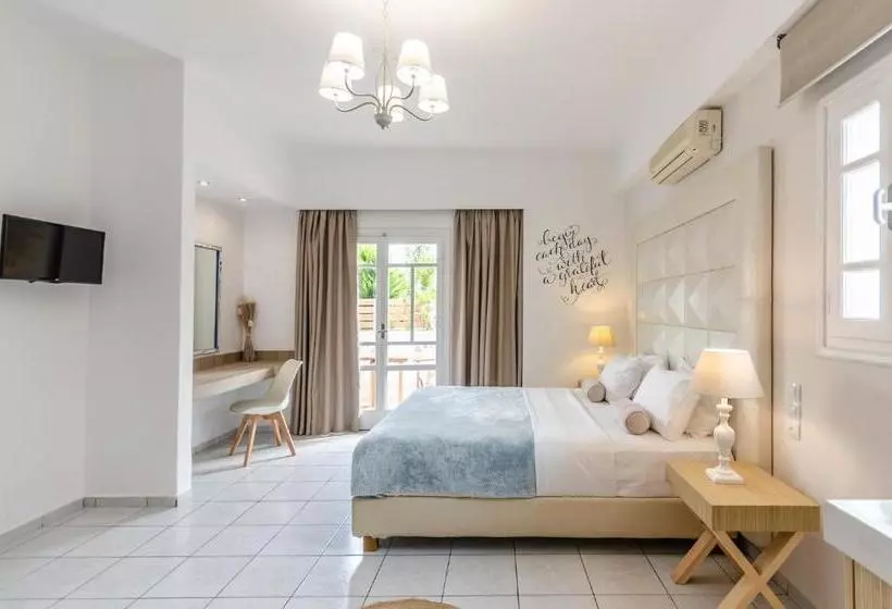 Vergina Studios & Apartments