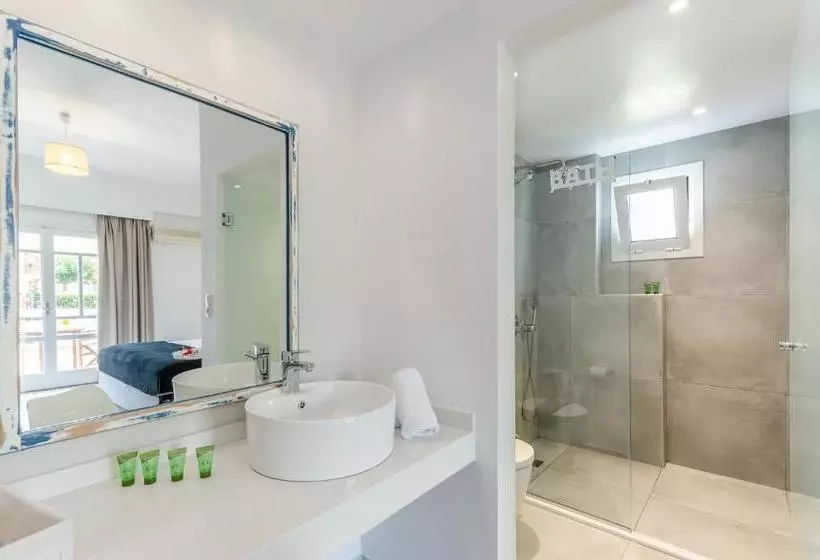 Vergina Studios & Apartments