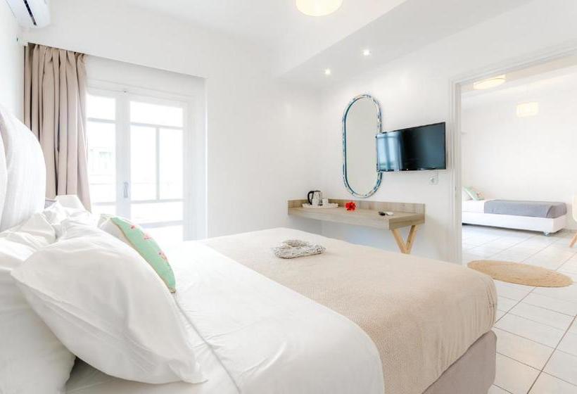 Vergina Studios & Apartments