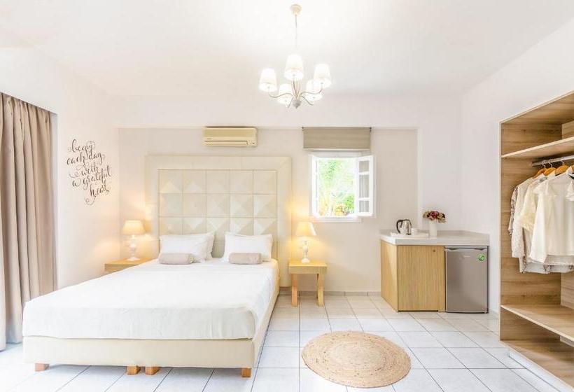 Vergina Studios & Apartments