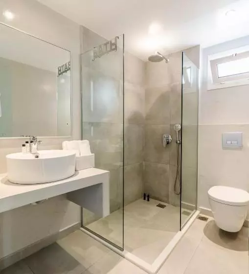 Vergina Studios & Apartments