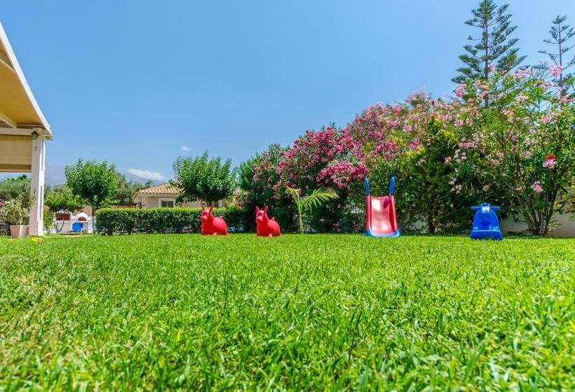 Vergina Studios & Apartments