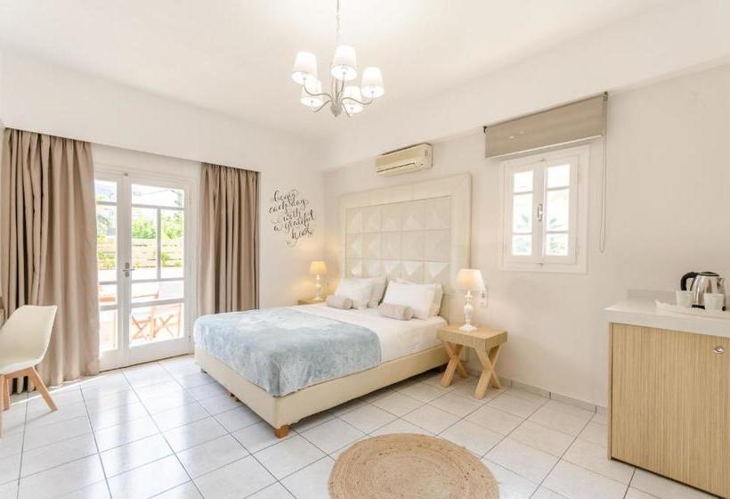 Vergina Studios & Apartments