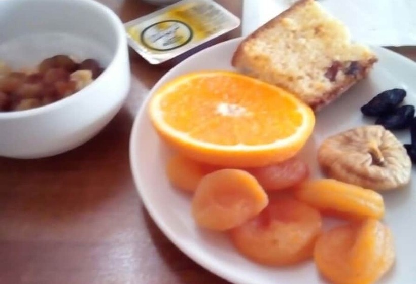 ホテル Villa Beldeniz