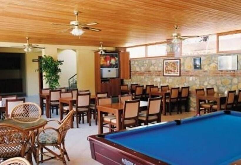 ホテル Villa Beldeniz