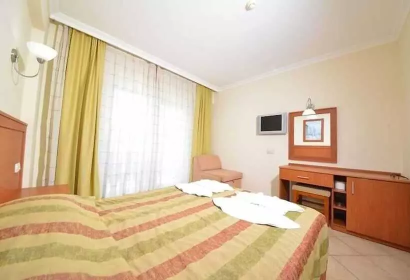 Szálloda Villa Beldeniz