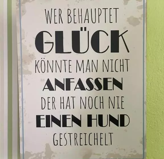 Aamiaismajoitus (B&B) Haus Gertraud