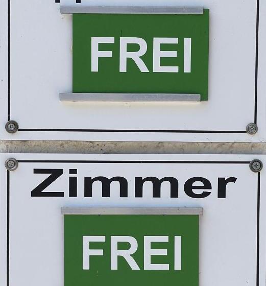 مبيت وإفطار Haus Gertraud