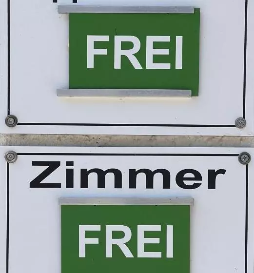 Aamiaismajoitus (B&B) Haus Gertraud