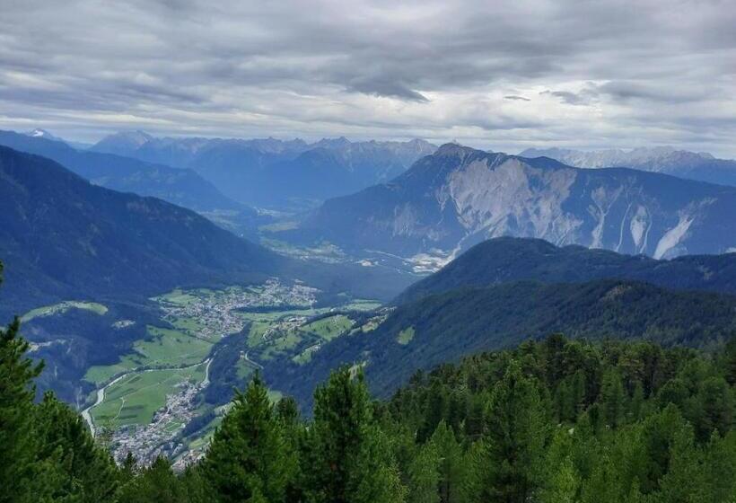 مبيت وإفطار Haus Gertraud