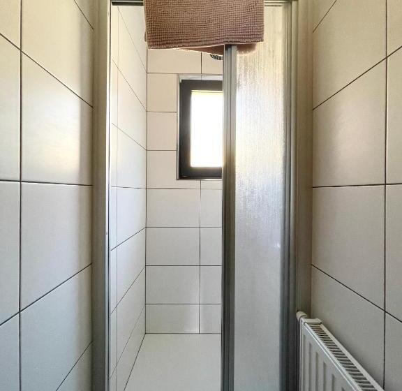 مبيت وإفطار Haus Gertraud