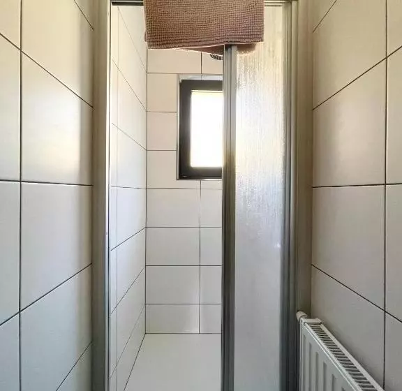 Aamiaismajoitus (B&B) Haus Gertraud