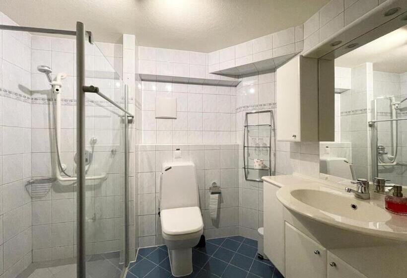 مبيت وإفطار Haus Gertraud