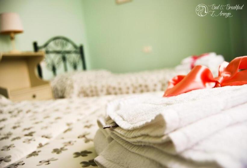 Bed & Breakfast L Arengo