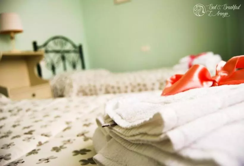 Bed & Breakfast L Arengo