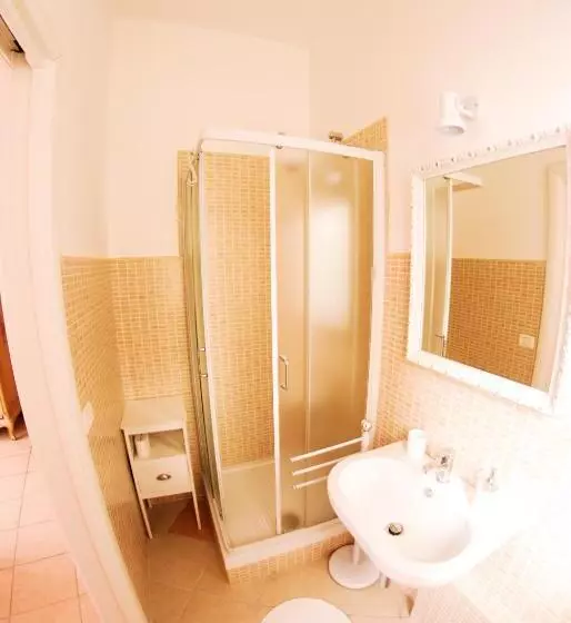 Bed & Breakfast L Arengo