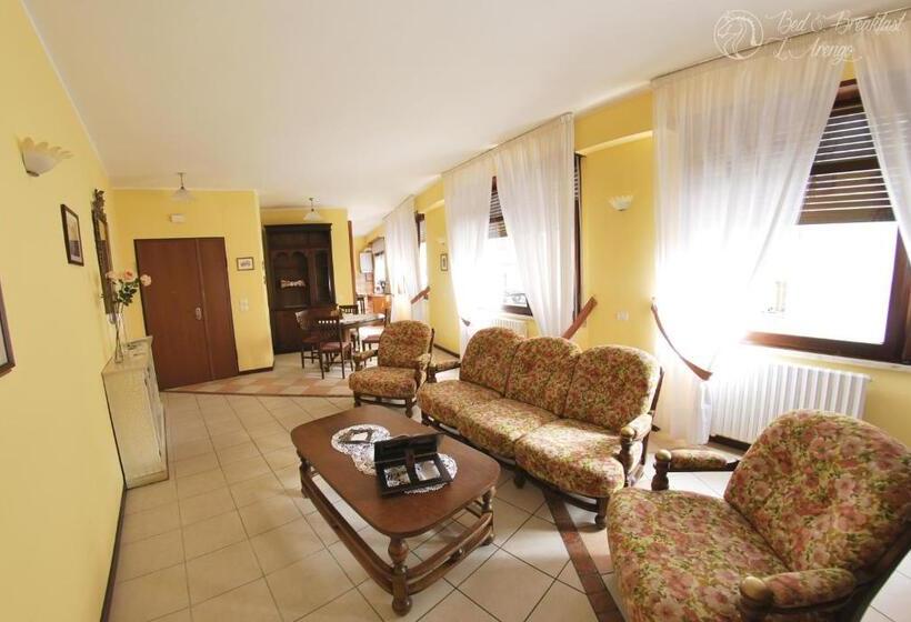 Bed & Breakfast L Arengo