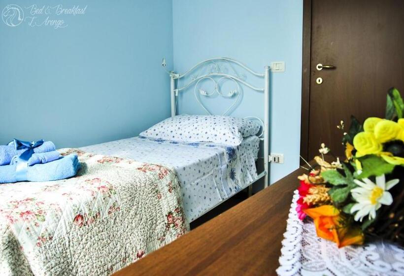 Bed & Breakfast L Arengo