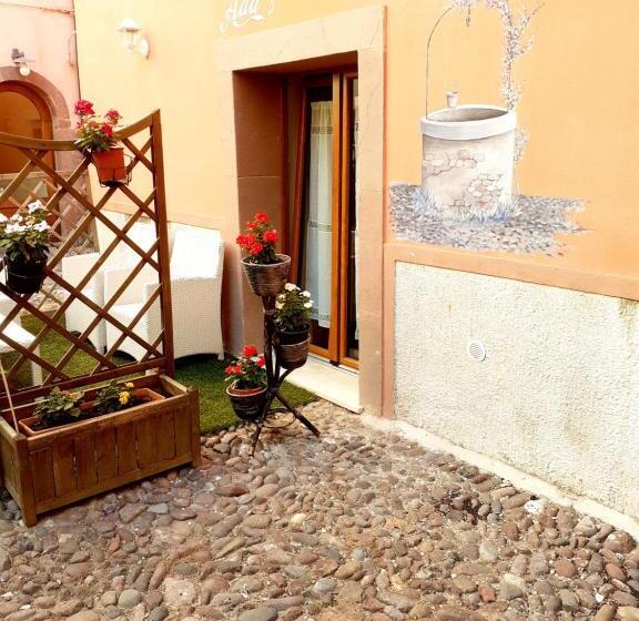 Пансион Ada S Guest House