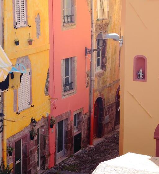 Пансион Ada S Guest House