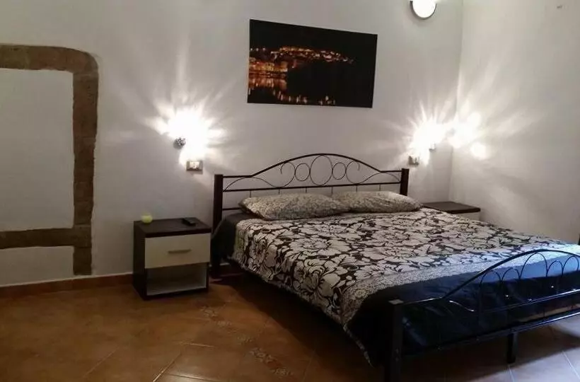 ペンション Ada S Guest House