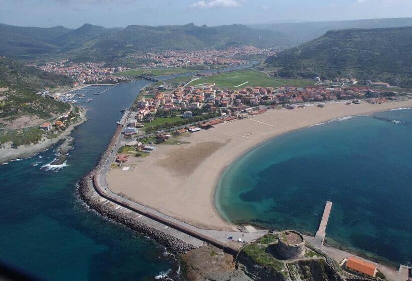 Пансион Ada S Guest House