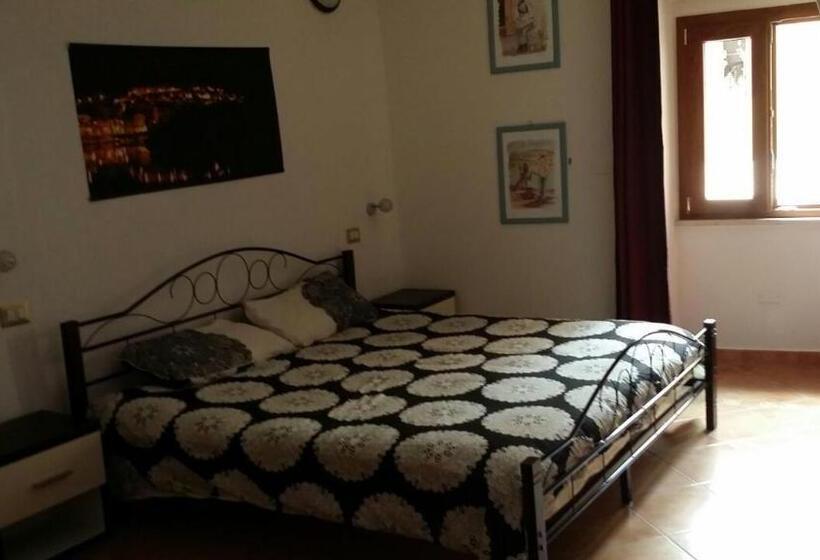 Пансион Ada S Guest House