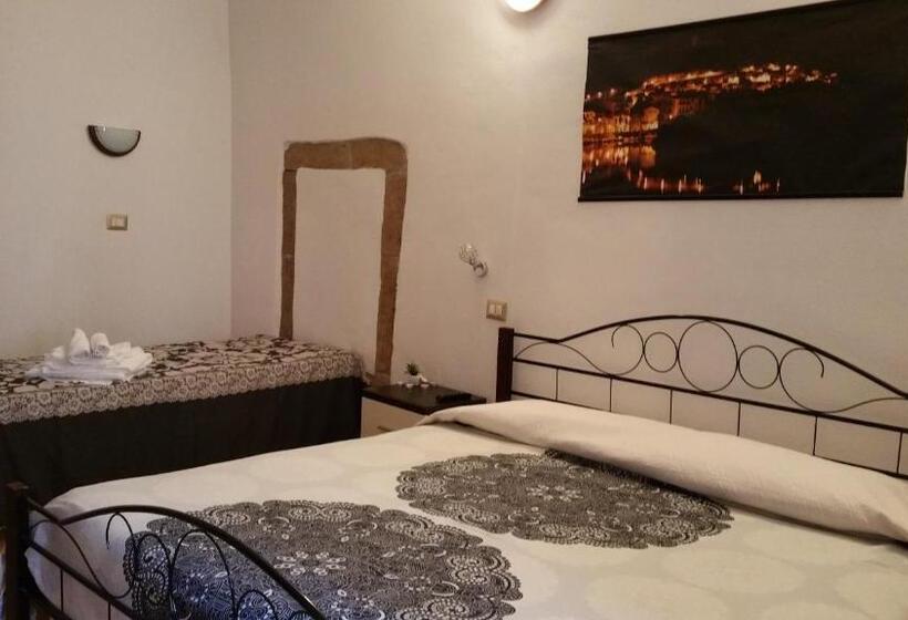 Пансион Ada S Guest House