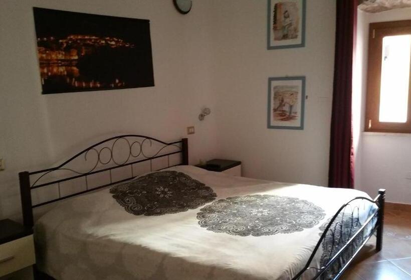 Пансион Ada S Guest House