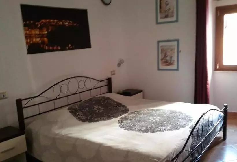 ペンション Ada S Guest House