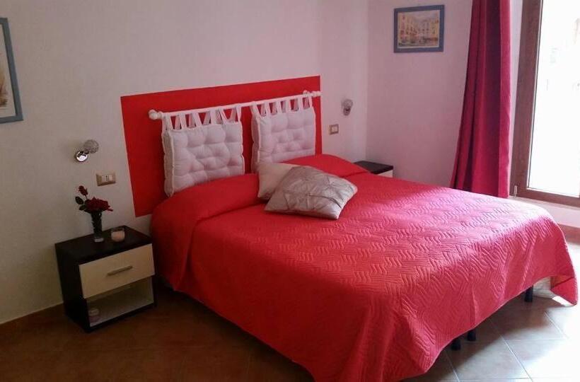 Пансион Ada S Guest House