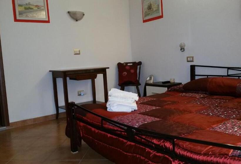 Пансион Ada S Guest House