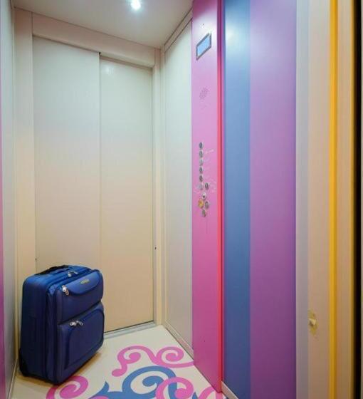 Nocleg ze śniadaniem Locanda Di Orta