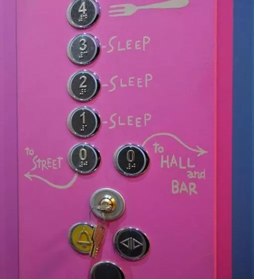 ベッドアンドブレックファースト Locanda Di Orta