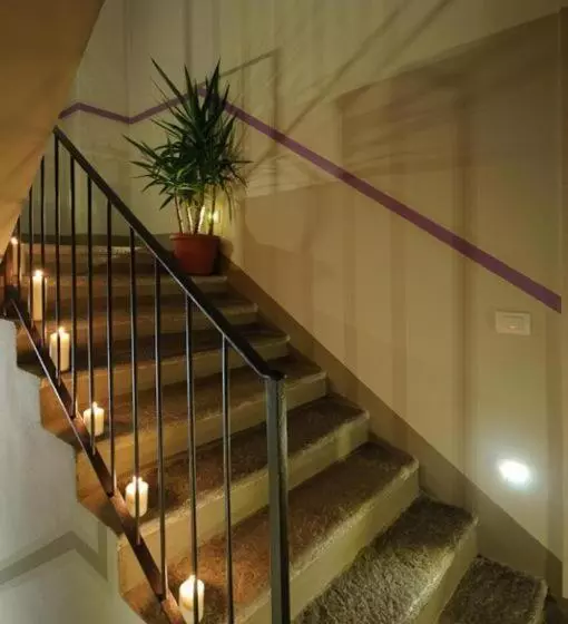 ベッドアンドブレックファースト Locanda Di Orta