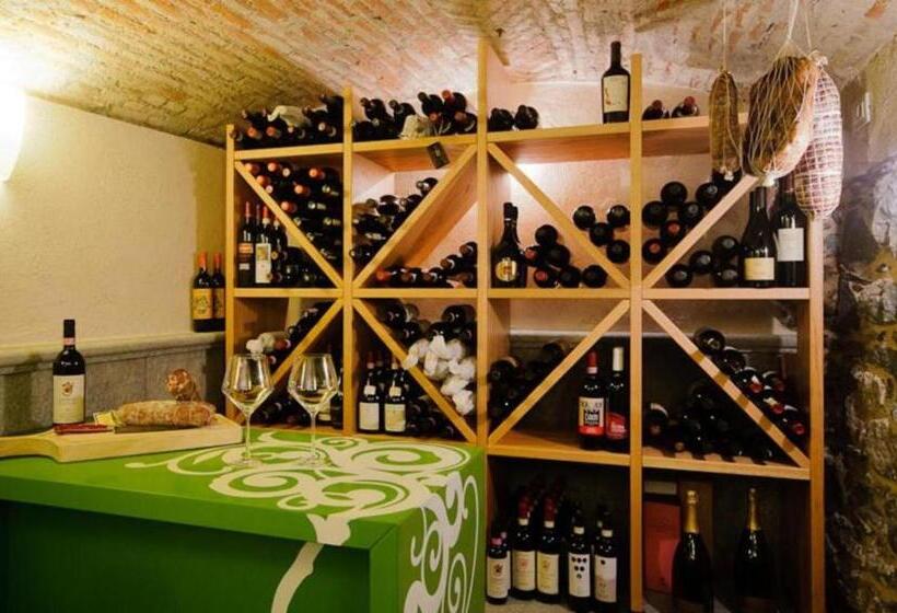 Nocleg ze śniadaniem Locanda Di Orta