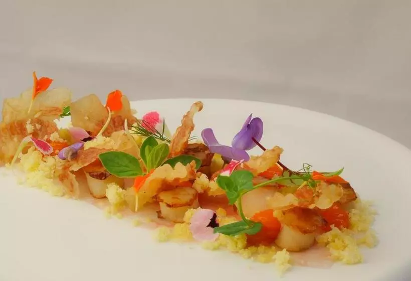 ベッドアンドブレックファースト Locanda Di Orta