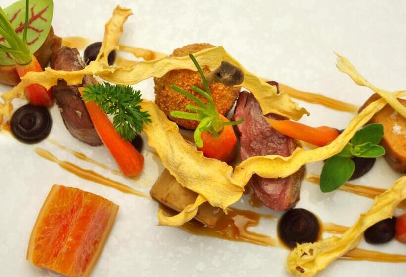 Nocleg ze śniadaniem Locanda Di Orta