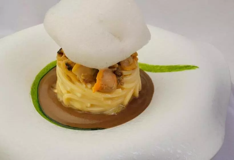 ベッドアンドブレックファースト Locanda Di Orta