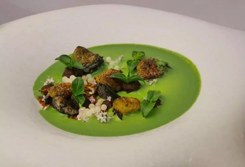 ベッドアンドブレックファースト Locanda Di Orta