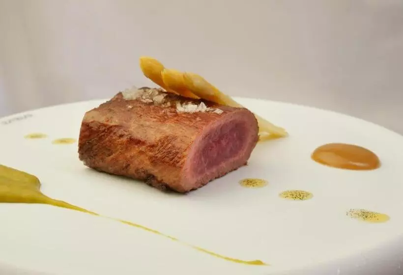 ベッドアンドブレックファースト Locanda Di Orta