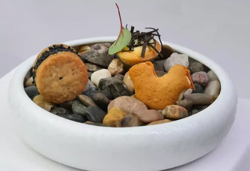 ベッドアンドブレックファースト Locanda Di Orta