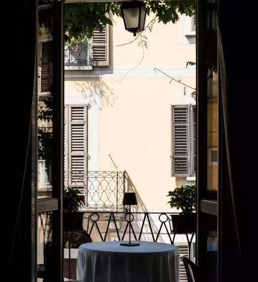 ベッドアンドブレックファースト Locanda Di Orta