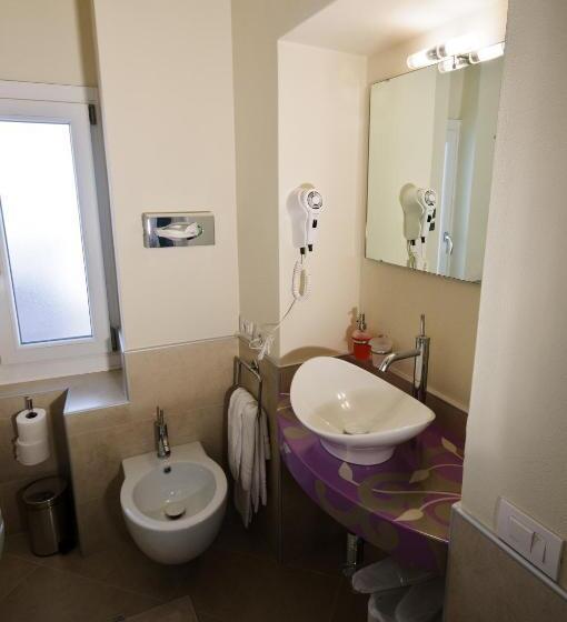 Nocleg ze śniadaniem Locanda Di Orta