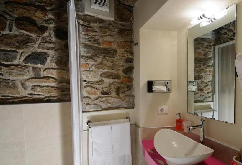 Nocleg ze śniadaniem Locanda Di Orta