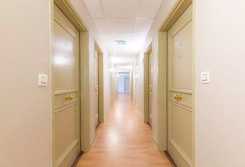 Appart City Classic Bourgenbresse