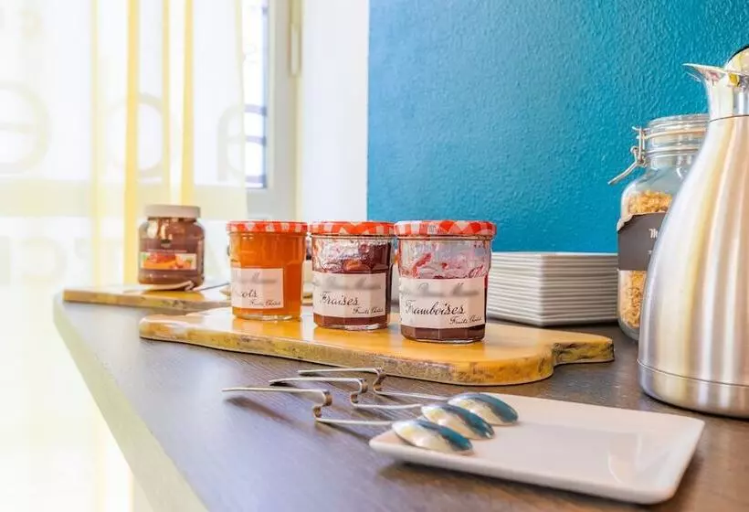 Appart City Classic Bourgenbresse