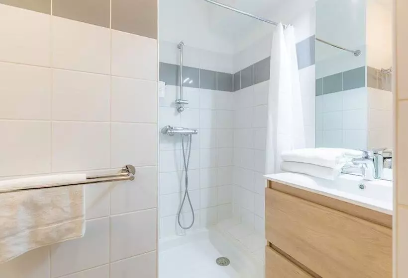 Appart City Classic Bourgenbresse