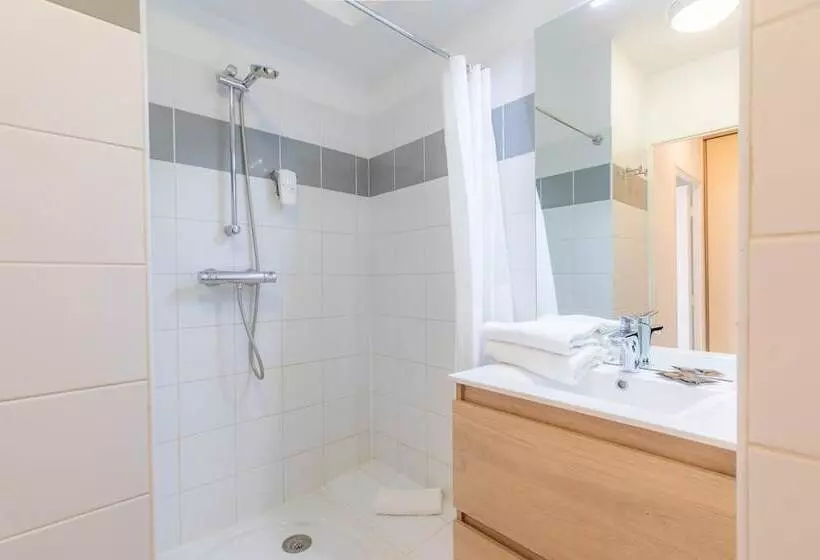 Appart City Classic Bourgenbresse